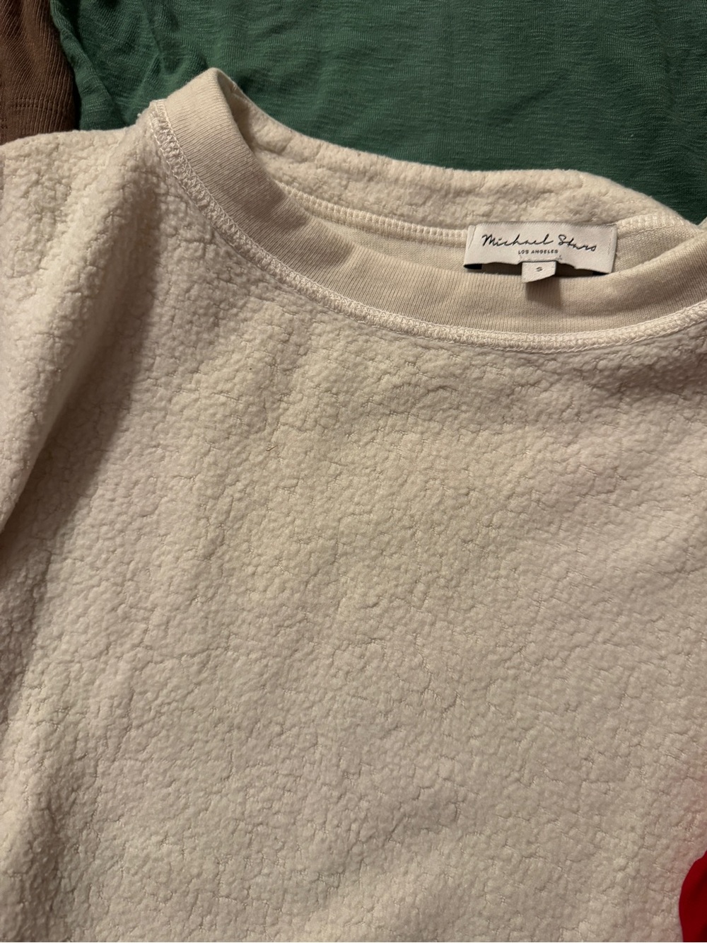 Michael stars bundle. Like new. - Picture 4 of 10